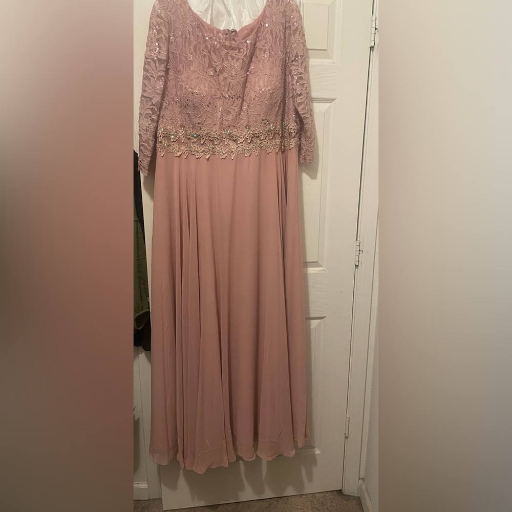Elegant dress